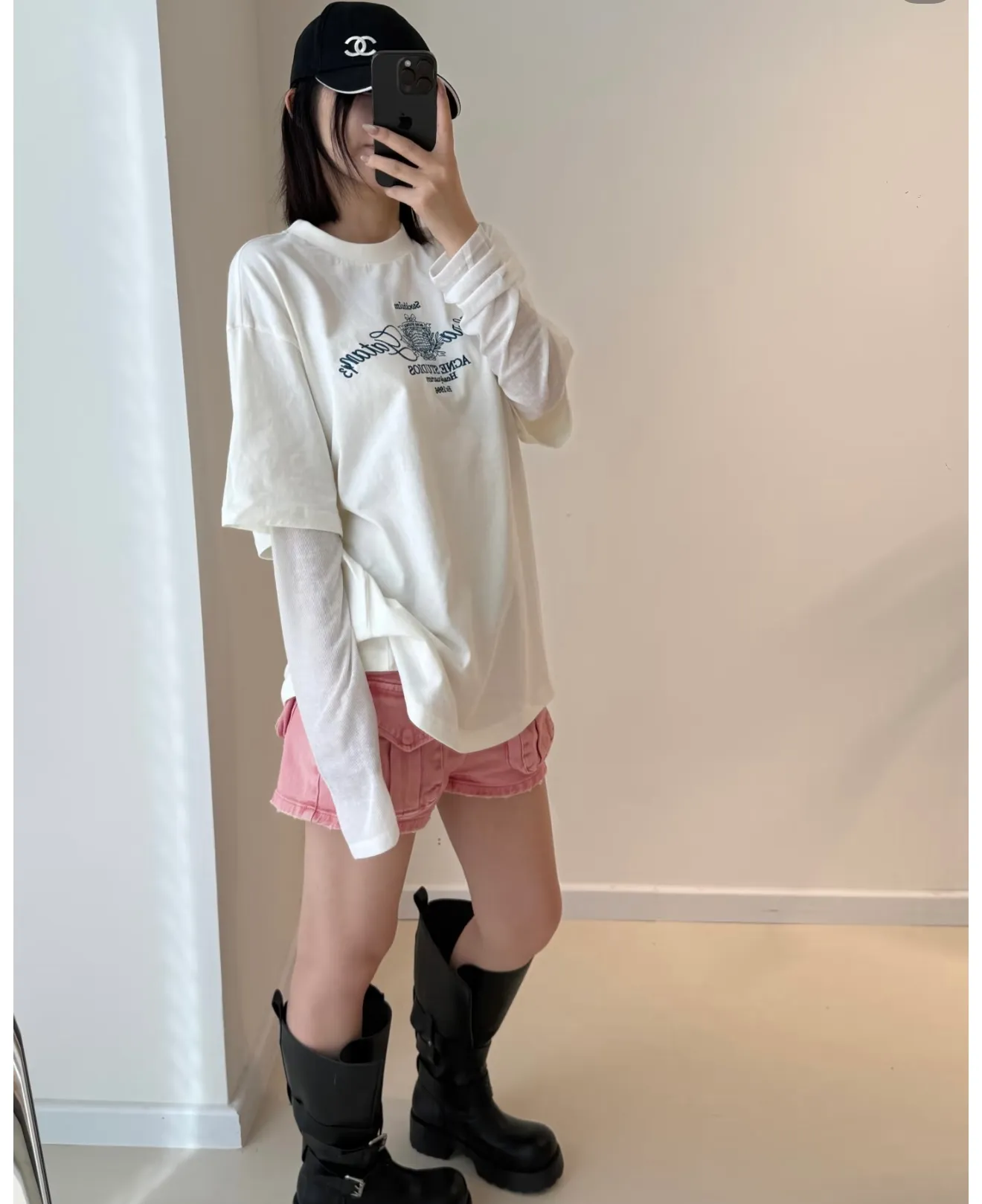 model picture
